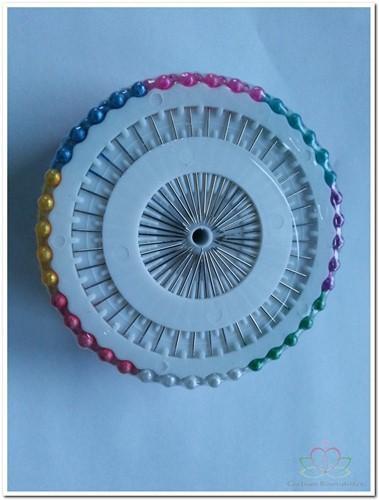 Parelspelden 40 Mixed Meerdere kleuren 4 mm, Huis en Inrichting, Woonaccessoires | Kunstplanten en Kunstbloemen, Nieuw