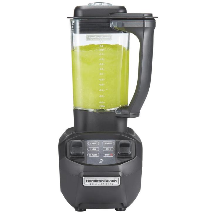 Blender | RIO | 1.4L | 2 Snelheden | 0.74kW (230V) |, Zakelijke goederen, Horeca | Keukenapparatuur, Nieuw in verpakking, Verzenden