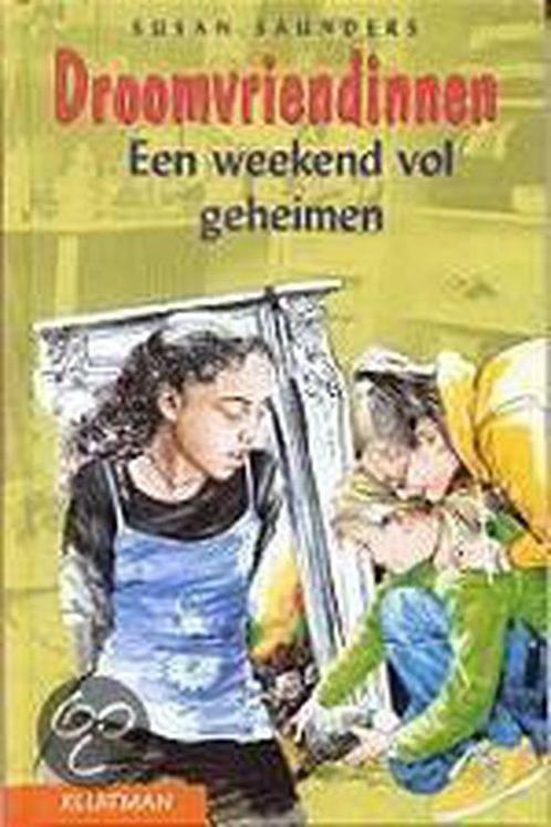 Een weekend vol geheimen 9789020671896, Livres, Livres pour enfants | Jeunesse | Moins de 10 ans, Envoi