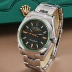 Rolex - Milgauss - Zonder minimumprijs - 116400 - Heren -, Nieuw