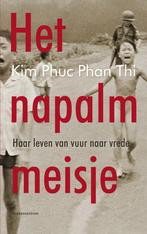 Het napalmmeisje (9789023952275, Kim Phúc), Verzenden