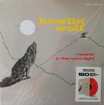 Howlin Wolf – Moanin In The Moonlight 8436559464314 (1-12, Ophalen of Verzenden