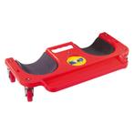 WEBER TOOLS Knieroller met bakje voor gereedschap, Auto diversen, Autogereedschap, Ophalen of Verzenden, Nieuw