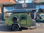 Caravane teardrop off-road HERO RANGER COLUMBUS (2025), Caravans en Kamperen, Caravans