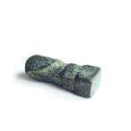 Oud-Khmer Brons XS Lingam Fertility Talisman - Symbool van