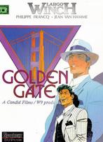 Golden Gate / Spotlight Dupuis / Largo Winch / 11 P. Francq, Boeken, Stripverhalen, Verzenden, Gelezen, P. Francq