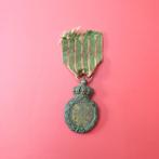 France. Medal 1857. Médaille de Sainte-Hélène. Engraver :