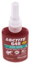 Loctite 648 Groen 50 ml Scharnier borger, Verzenden, Nieuw