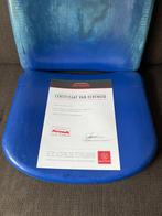 AFC Ajax - 1995 - Authentic Amsterdam ArenA seat - nr. 79, Nieuw