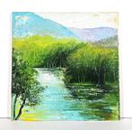 Mario Soave (1955) - The River