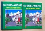 Suske en Wiske - Gelegenheids uitgaven Kalmthout - 12 Album, Boeken, Nieuw