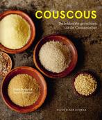 Couscous 9789038805979 Samira Dahmani, Boeken, Verzenden, Zo goed als nieuw, Samira Dahmani