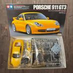 Tamiya - Speelgoedauto PORSCHE 911 GT3 1/24 SCALE Full, Nieuw