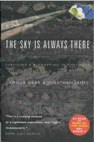The Sky Is Always There 9781853118562 Camilla Carr, Verzenden, Camilla Carr