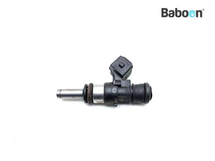 Injector BMW F 800 GS 2008-2012 (F800GS 08) (7672335), Motoren, Onderdelen | BMW, Gebruikt, Verzenden
