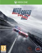 Need for Speed Rivals-Standaard (Xbox One) Gebruikt, Ophalen of Verzenden, Nieuw