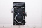 Rollei Rolleicord IV met 3.5/7.5// 3.2/75 Twin lens reflex, TV, Hi-fi & Vidéo, Appareils photo analogiques