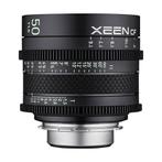 Xeen CF 50mm T1.5 FF Cine | Sony E-mount nr. 6024