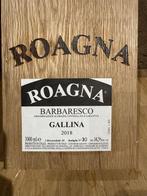 2018 Roagna Gallina - Piëmont DOCG - 1 Dubbele, Nieuw