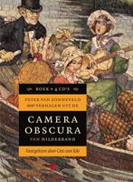 Camera Obscura van Hildebrand 9789047617549, Boeken, Verzenden, Gelezen, Peter van Zonneveld