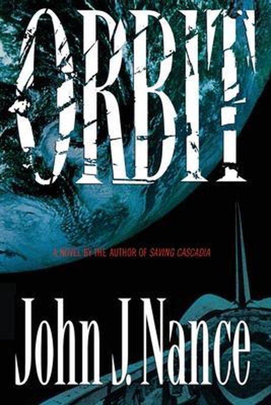 Orbit 9781451631715 John J. Nance, Boeken, Taal | Engels, Gelezen, Verzenden