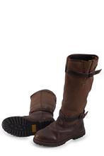 Travelin Wandellaarzen in maat 37 Bruin, Bruin, Verzenden, Travelin, Wandelschoenen