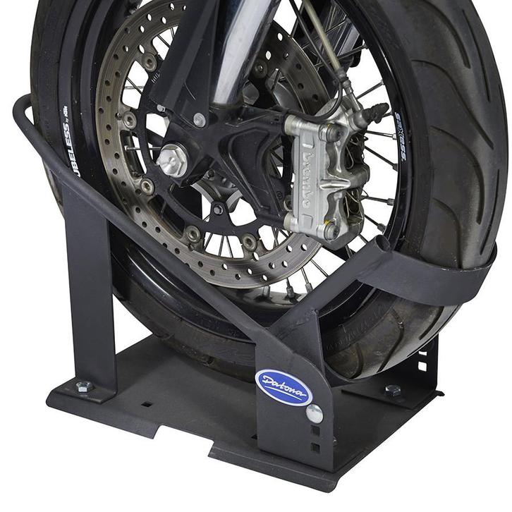 Datona Motor inrijklem budget - Matzwart - Datona, Doe-het-zelf en Bouw, Gereedschap | Handgereedschap, Ophalen of Verzenden