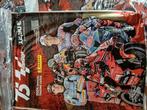 Panini - MotoGP - 30 Starterpacks Mixed collection, Verzamelen, Nieuw
