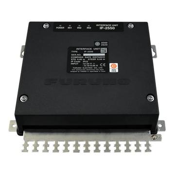 Bieden: Furuno IF-2550-IECI high speed NMEA data converter, Ophalen of Verzenden