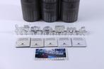 Figuur - Swarovski - Trein set (Boxed + Certificate) -