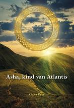Asha, kind van Atlantis 9789089547231 Ciska Reer, Boeken, Verzenden, Gelezen, Ciska Reer