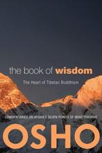 The Book of Wisdom - Osho (Bhagwan Shree Rajneesh) - 9780981, Livres, Ésotérisme & Spiritualité, Verzenden