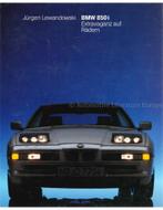 BMW 850I, EXTRAVAGANZ AUF RÄDERN, Nieuw
