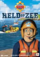 Brandweerman Sam - Held op zee op DVD, Cd's en Dvd's, Dvd's | Tekenfilms en Animatie, Nieuw in verpakking, Verzenden