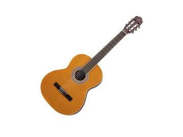 Veiling - Gomez 036 3/4-model klassieke gitaar - In Nette St beschikbaar voor biedingen