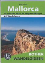 Mallorca / Rother Wandelgidsen 9789038920078 Rolf Goetz, Verzenden, Rolf Goetz