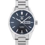TAG Heuer - Carrera Calibre 5 - Zonder Minimumprijs -