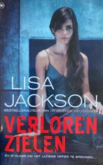 Verloren zielen - Lisa Jackson 9789044352269, Boeken, Gelezen, Lisa Jackson, Verzenden