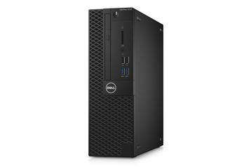 Dell Optiplex 3050 SFF | Intel Core I3-6100 | beschikbaar voor biedingen