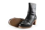 Shabbies Enkellaarzen in maat 39 Zwart | 5% extra korting, Kleding | Dames, Schoenen, Shabbies, Verzenden, Zwart, Lage of Enkellaarzen