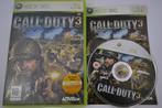 Call of Duty 3 (360), Games en Spelcomputers, Games | Xbox 360, Nieuw