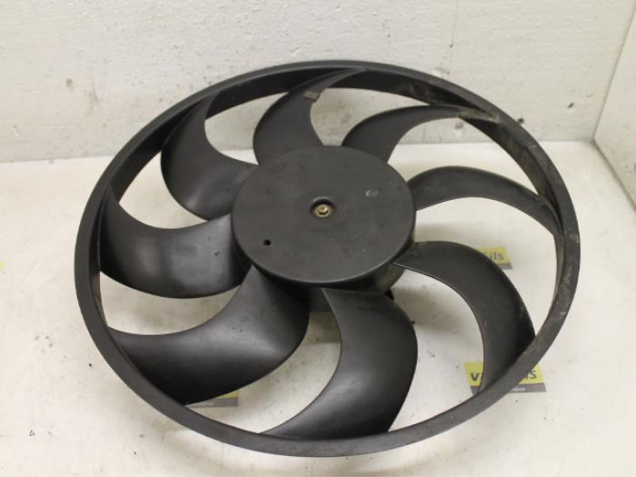 Koelvin Alfa Romeo 159 O122881, Auto-onderdelen, Airco en Verwarming