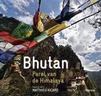 Bhutan 9789020979749 M. Richard, Boeken, Kunst en Cultuur | Fotografie en Design, Verzenden, Gelezen, M. Richard