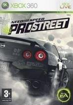 Need for Speed: ProStreet - Xbox 360 (Xbox 360 Games), Verzenden