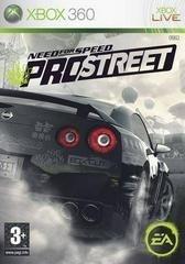 Need for Speed: ProStreet - Xbox 360 (Xbox 360 Games), Consoles de jeu & Jeux vidéo, Jeux | Xbox 360, Envoi