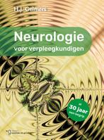 Neurologie voor verpleegkundigen 9789023256694 H.J. Gelmers, Boeken, Verzenden, Gelezen, H.J. Gelmers
