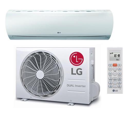 LG-US36F airconditioner met wifi, Elektronische apparatuur, Airco's, Nieuw, 3 snelheden of meer, Verzenden