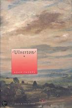 ULVERTON 9789038875866 A. Thorpe, Boeken, Verzenden, Gelezen, A. Thorpe