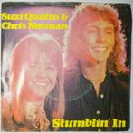 Suzi Quatro and Chris Norman - Stumblin in - Single, Pop, Single