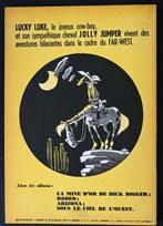 Lucky Luke T5 - Lucky Luke contre Pat Poker - B - 1 Album -, Boeken, Nieuw